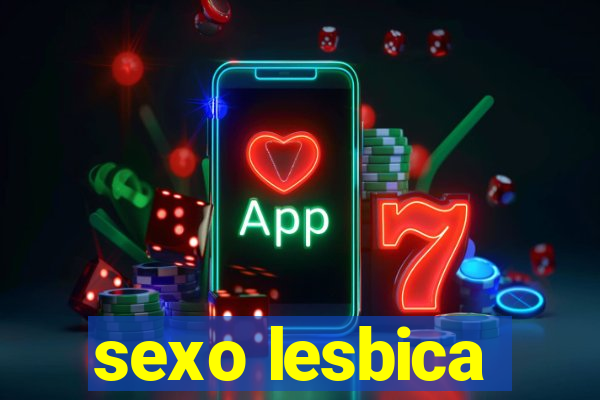 sexo lesbica